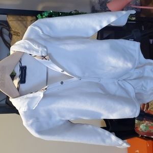 Burberry Oneies Bottom Down